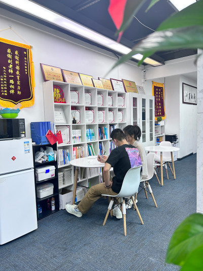 深圳科都教育 引领深圳教育科技新未来